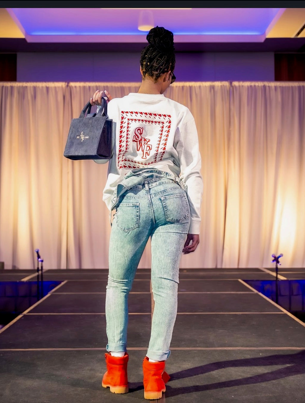 Seasons Gray Sweater