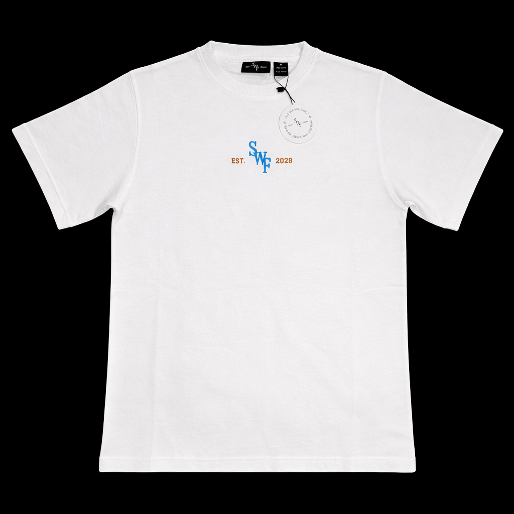 Seasons French Terry Tee