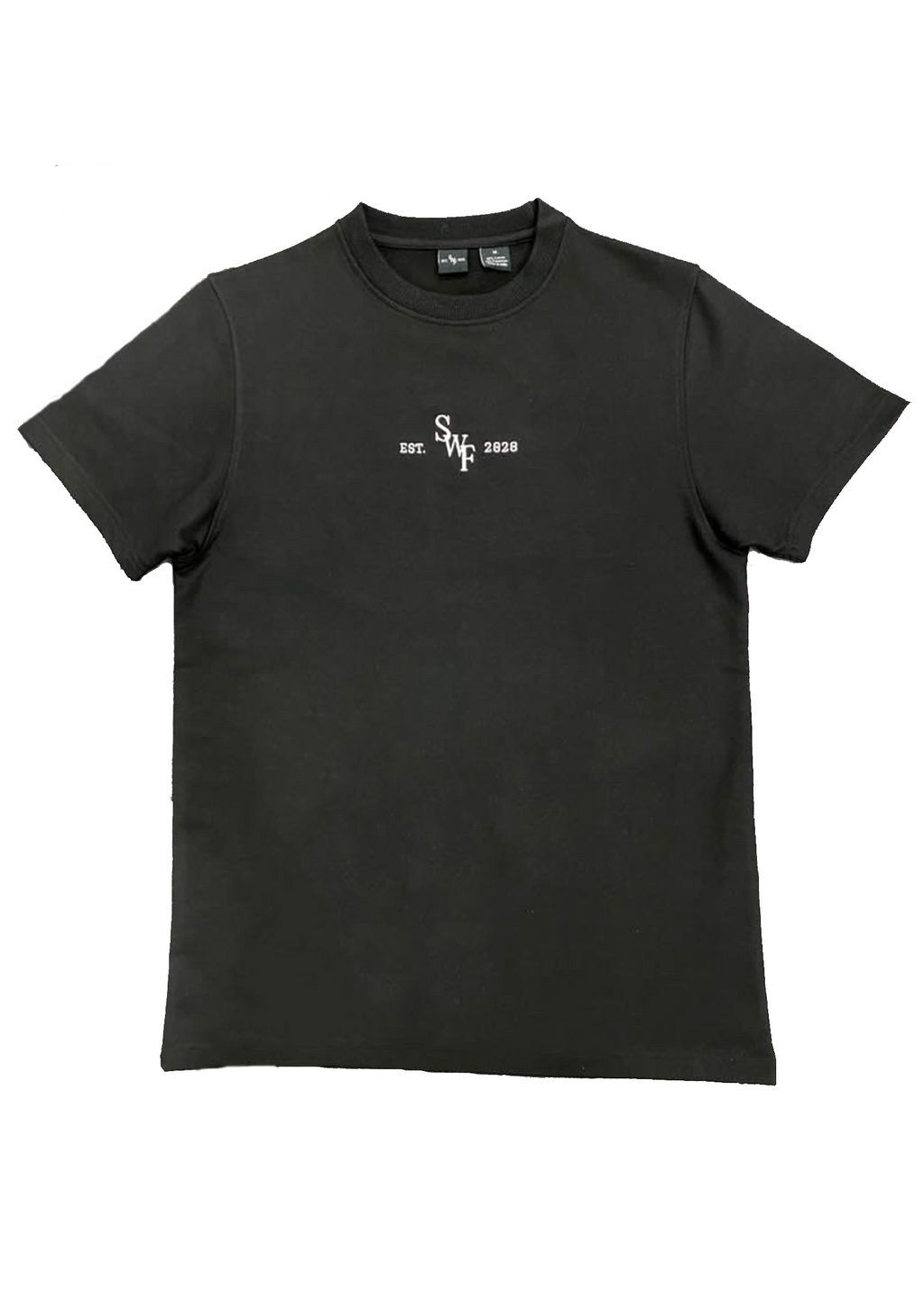 International French Terry Tee